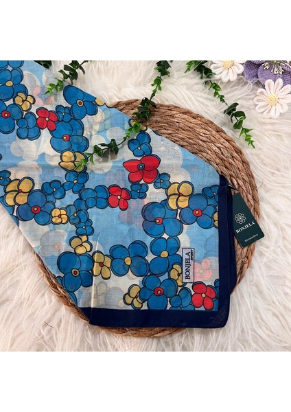 Sport Soft Eşarp HS106