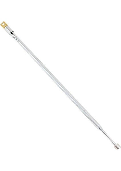 Teleskopik Çubuk Anten 15 cm