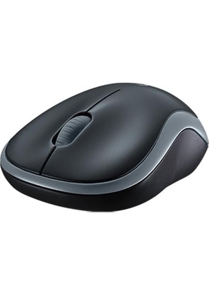 Logitech M185 Kablosuz Gri Mouse fiyatları