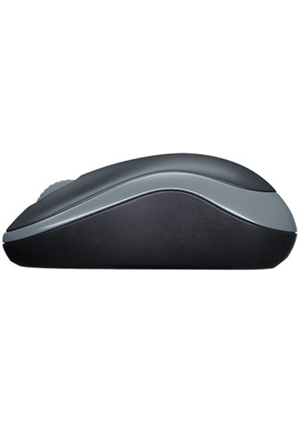 Logitech M185 Kablosuz Gri Mouse modelleri