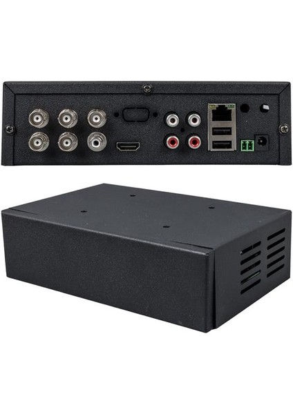 Drk 4 Kanal 5ın1 Mobil Araç Dvr Kayıt Cihazı (2.5'' HDD Takılabilir, 3g Wın) fiyatları