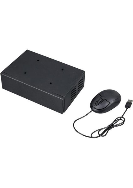 Drk 4 Kanal 5ın1 Mobil Araç Dvr Kayıt Cihazı (2.5'' HDD Takılabilir, 3g Wın) modelleri