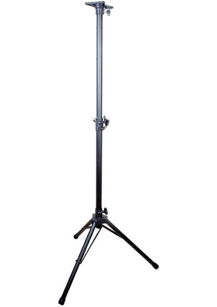 Magicvoice MV-19494 Siyah 50 kg Kapasite Tripod 150 cm Hoparlör Ayağı