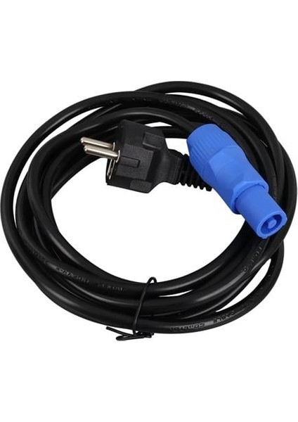 Powermaster Powercon 5 Metre 3x1 mm Specon Power Kablo fiyatları