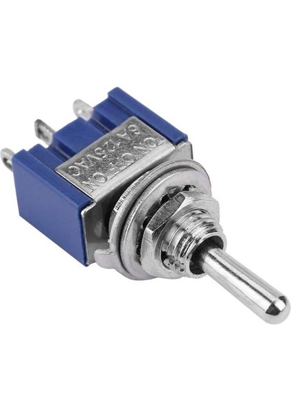 IC-140 On-Off-Onø6mm MTS-103 3p Toggle Switch fiyatları