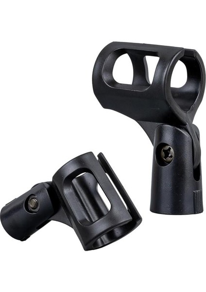 Magicvoice Mt-24 Geniş Mikrofon Tutacağı 25-30 mm
