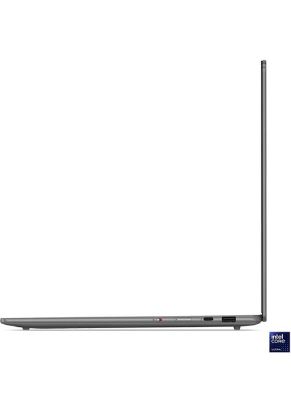Yoga Slim 7 Aura Edition Core Ultra 7 (Series 2) 16GB 512GB Yapay Zeka Laptop Ultra Pil Ömürlü Dokunmatik Ekran