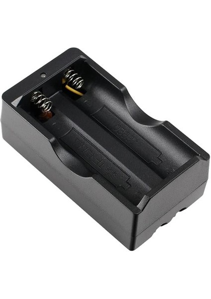 Powermaster PMR-W013 4.2 Volt 650 Mah 18650 Pil Şarj Cihazı fiyatları