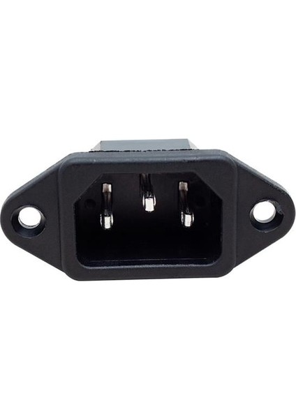 Powermaster Bilgisayar C7 Power Şase Soket Erkek Kulaklı IC-212