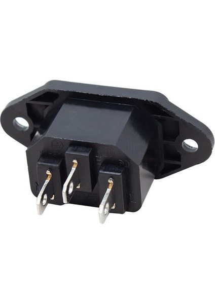 Powermaster Bilgisayar C7 Power Şase Soket Erkek Kulaklı IC-212 fiyatları