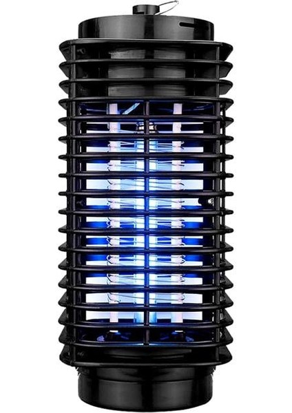 Asonic AS-A23 3 Watt Siyah Uv Işıklı Sinek Öldürücü
