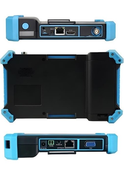 Novacom NVC-IPC5100 Plus 5.4'' Kamera Test Cihazı modelleri