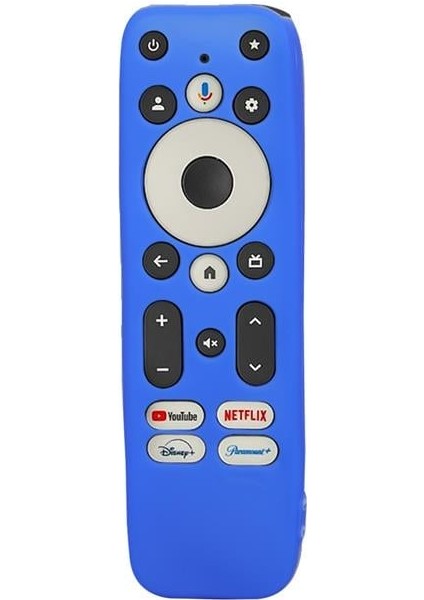 Weko WK-24737 Silikon Kumanda Koruma Kılıfı Walmart Apple Marka Için Uydundur fiyatları