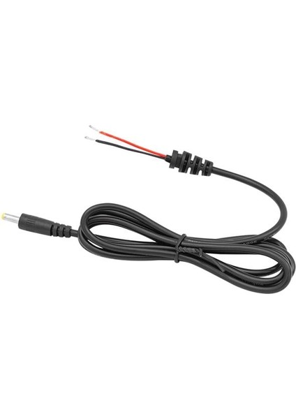 Notebook Adaptör Kablosu Jacklı 2.5 x 0.6 Uç fiyatları
