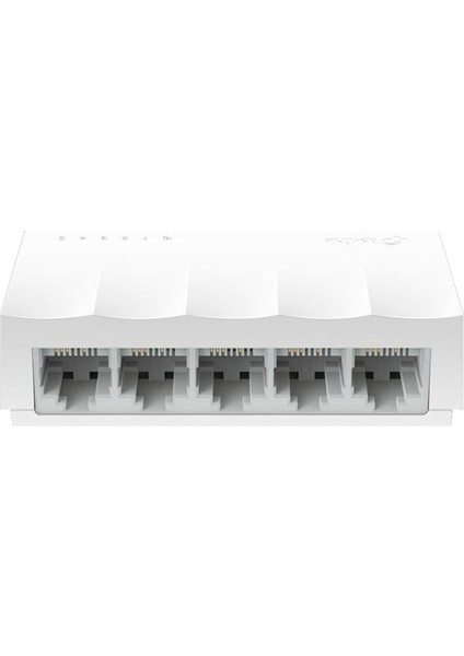 Tp-Link LS1005 5 Port 10/100 Mbps Ethernet Switch