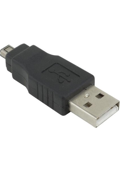 S-Link Sl-Ma0 Mini USB Adaptör Çevirici