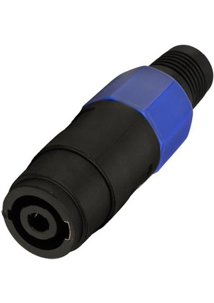 Powermaster 2 Pinli Uzun Dişi Specon Fiş