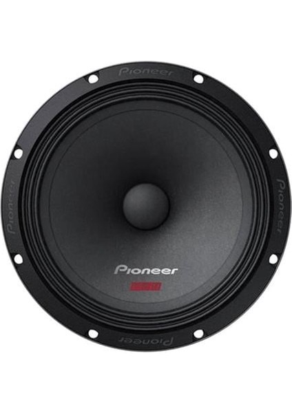 Pioneer TS-M2010PRO 400 Watt 20CM Midrange Oto Hoparlör (2li Paket) fiyatları