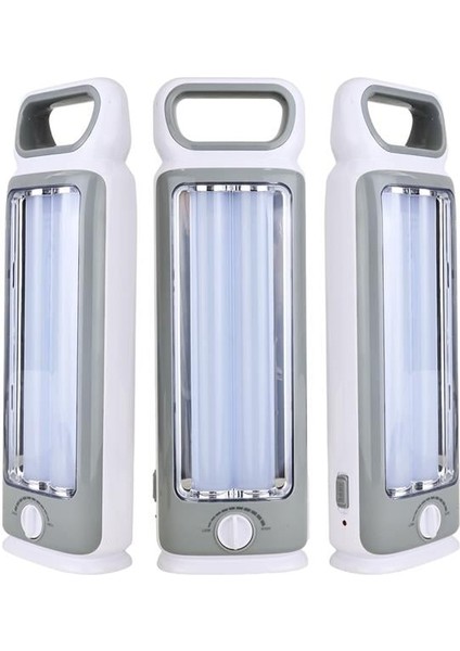 Powermaster WD-867T Smd Ledli Seviye Ayarlı Şarjlı Işıldak