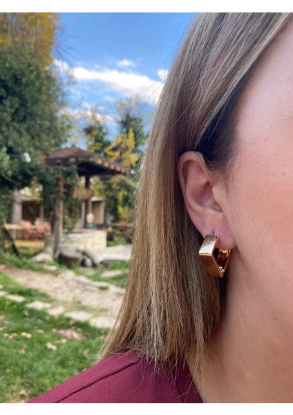 Gold Küpe fiyatları