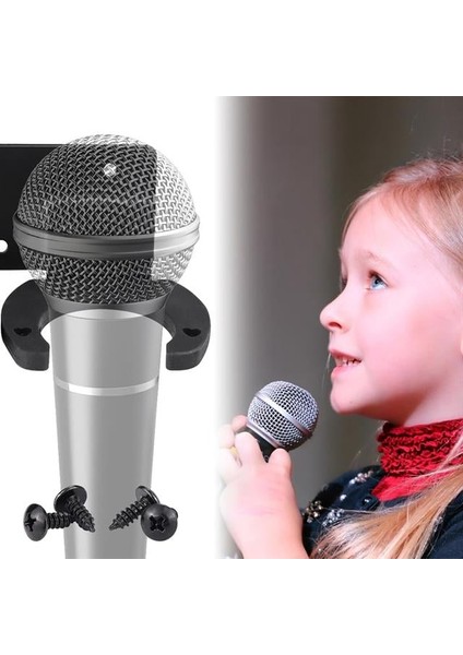 Powermaster PM-26938 Mikrofon Tutucu fiyatları