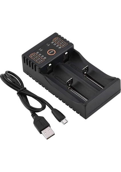 Powermaster Pmr-Hg2 4.2 Volt 500 Mah - 1000 Mah Pil Şarj Cihazı fiyatları