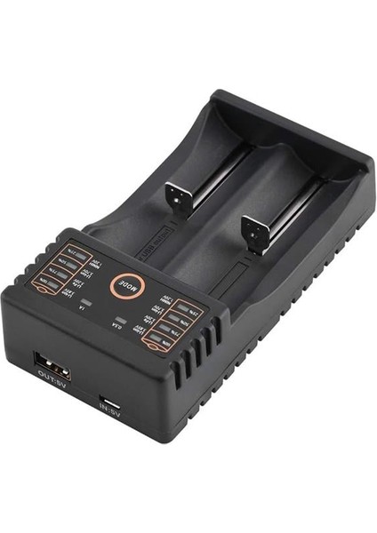 Powermaster Pmr-Hg2 4.2 Volt 500 Mah - 1000 Mah Pil Şarj Cihazı modelleri