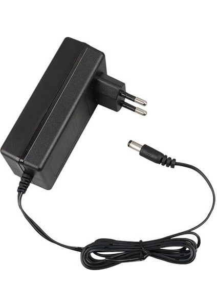 Weko 21 Volt - 2 Amper 5.5*2.5 mm Uçlu Kırmızı Yeşil Ledli Priz Tipi Şarjlı Matkap Adaptörü modelleri