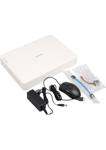 Hıkvısıon DS-7116HGHI-K1 16 Kanal Dvr Kayıt Cihazı modelleri