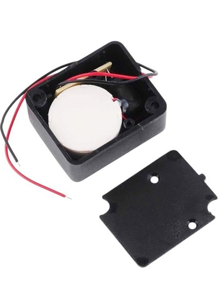 12 Volt Dc Devreli Kablolu Siren Ses Buzzer IC-221A fiyatları