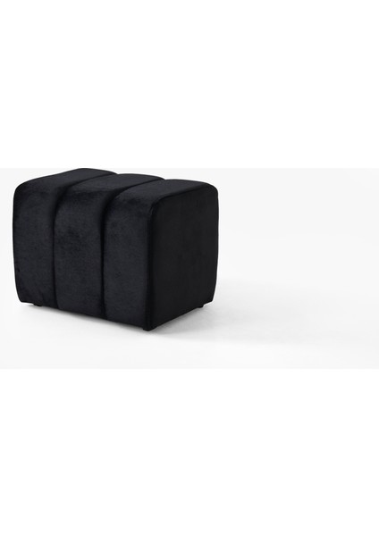 Yarmalı LEGO Puff – Makyaj Masası Pufu -Dekoratif Ayak Uzatma Pufu modelleri