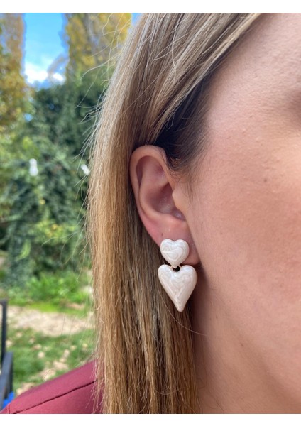 Kalpli Sallantılı Küpe fiyatları