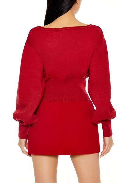 Belden Oturtmalı Kazak modelleri