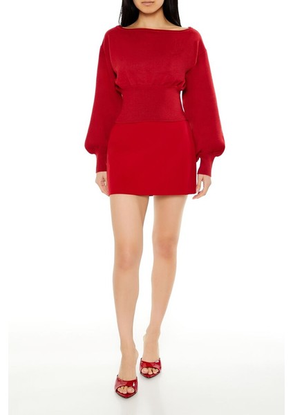 Belden Oturtmalı Kazak fırsatları