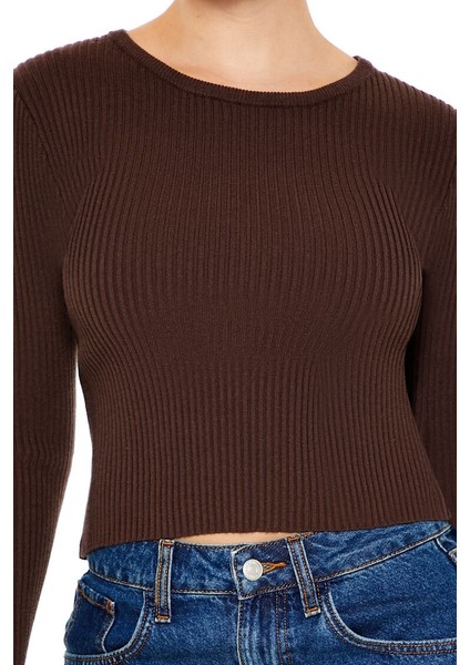 Crop Kazak modelleri