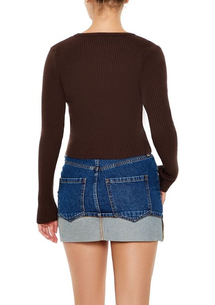 Crop Kazak indirimleri