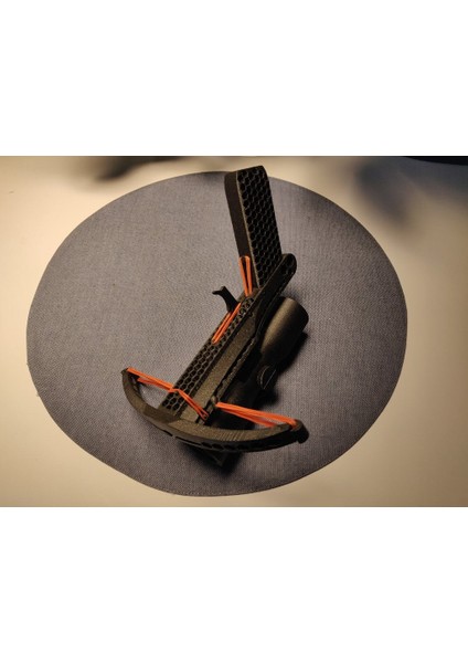 Nişangahlı Oyuncak Tatar Yayı