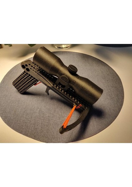 Nişangahlı Oyuncak Tatar Yayı modelleri