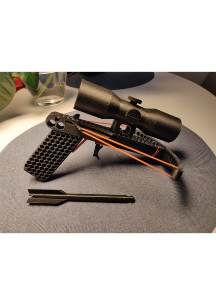 Nişangahlı Oyuncak Tatar Yayı indirimleri