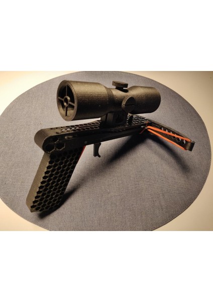 Nişangahlı Oyuncak Tatar Yayı