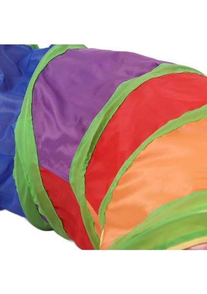 Kedi Oyun Tüneli 125 cm indirimleri