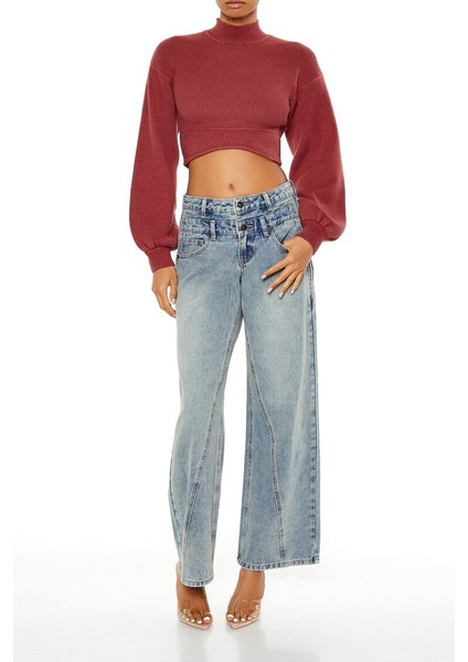 Crop Kazak fırsatları