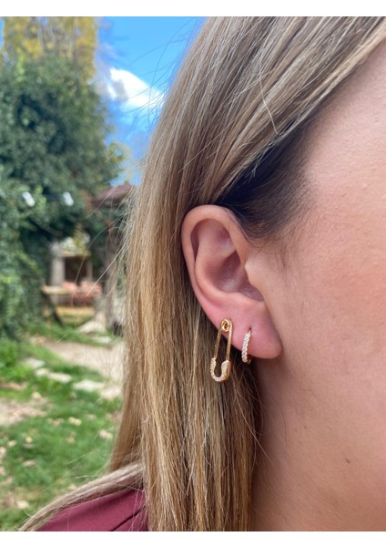 Üçlü Ataç Küpe fiyatları