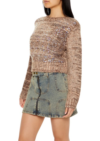 Payet Detaylı Kazak