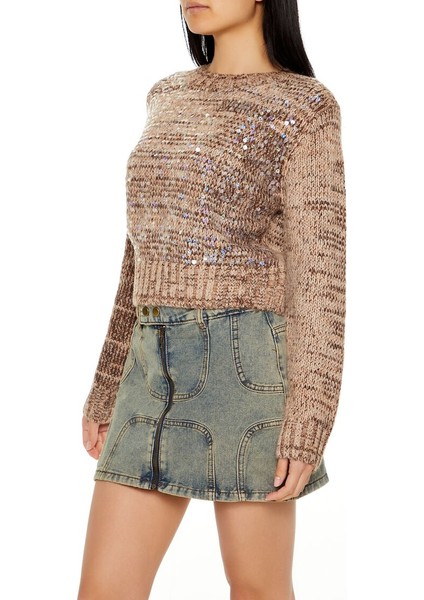 Payet Detaylı Kazak fiyatları