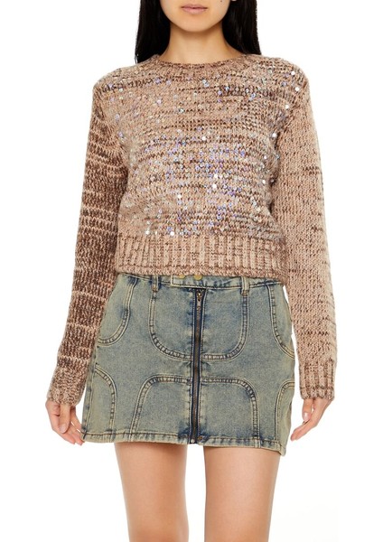 Payet Detaylı Kazak fırsatları