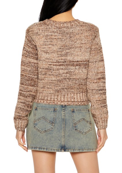 Payet Detaylı Kazak indirimleri