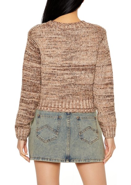 Payet Detaylı Kazak