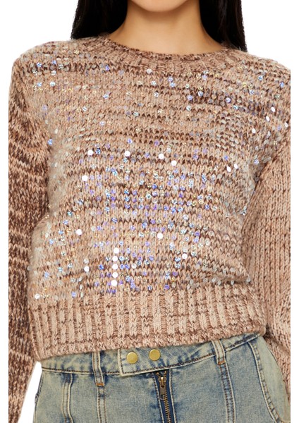 Payet Detaylı Kazak