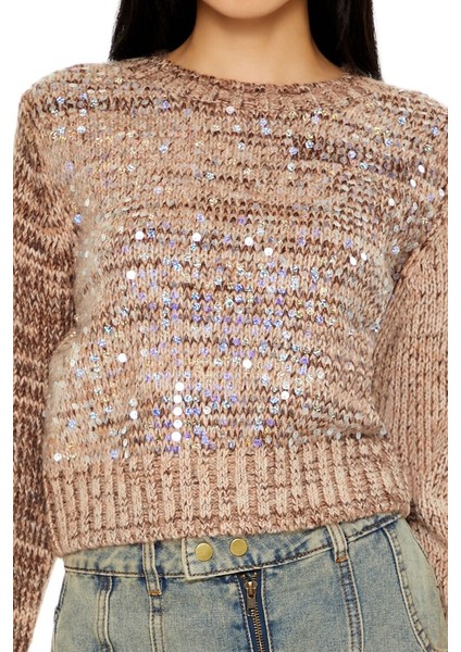 Payet Detaylı Kazak